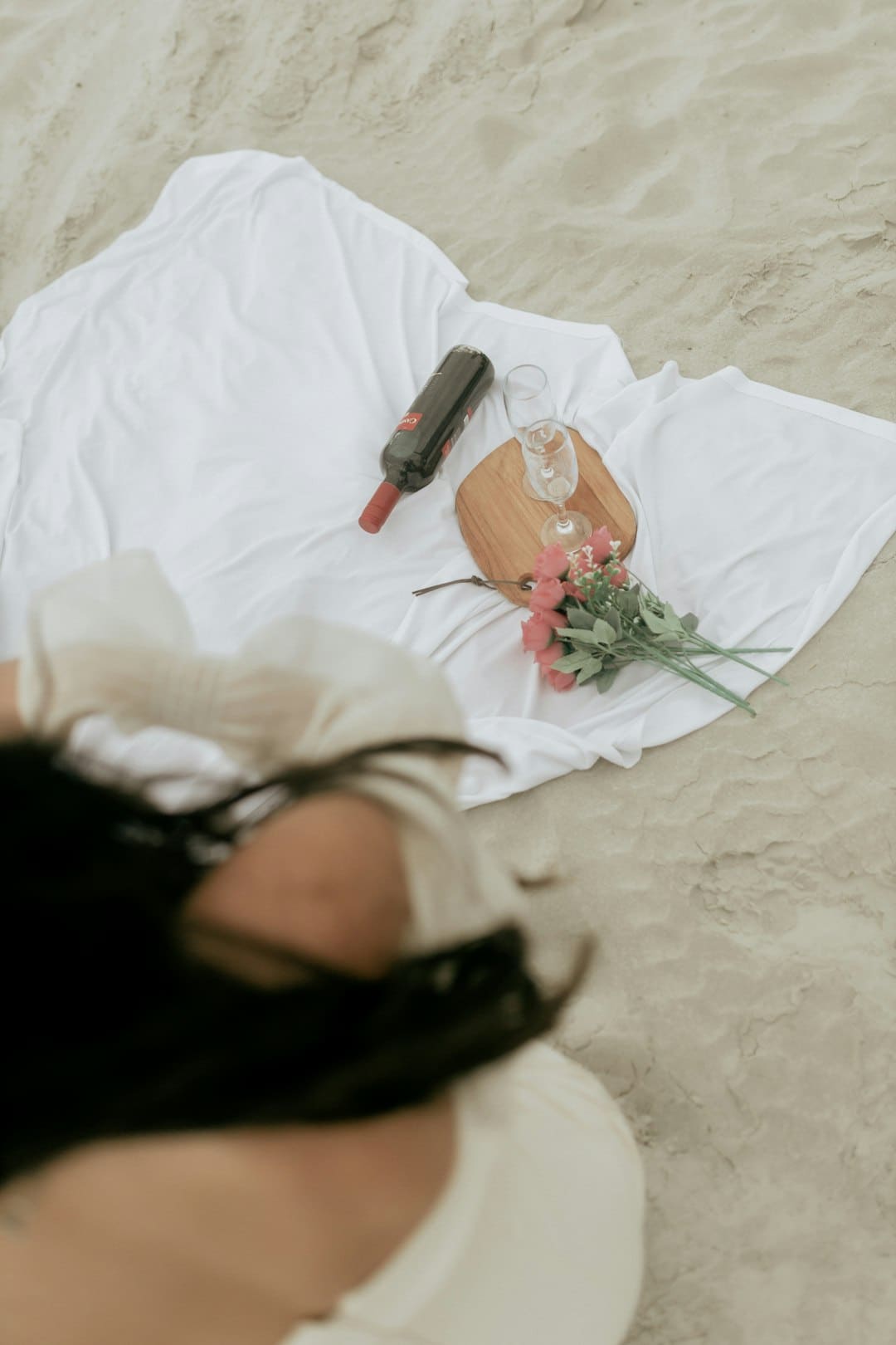 《献鱼》原著女主是谁 女主结局是什么？